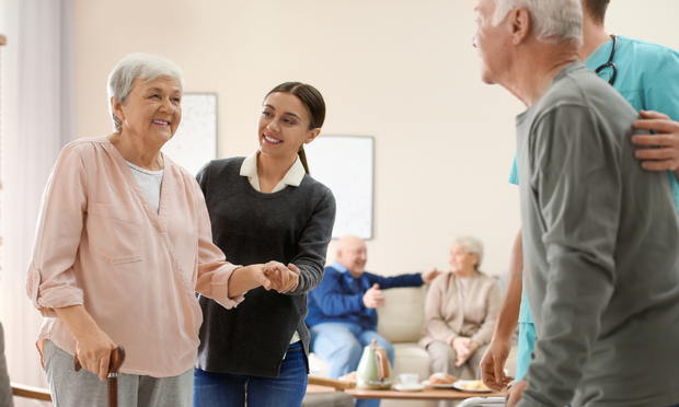 Geriatric Care Resources