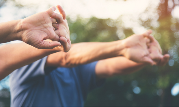 Leading a Healthy Lifestyle