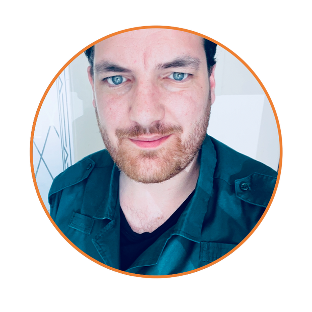 About the Contributor - Carl Dowling