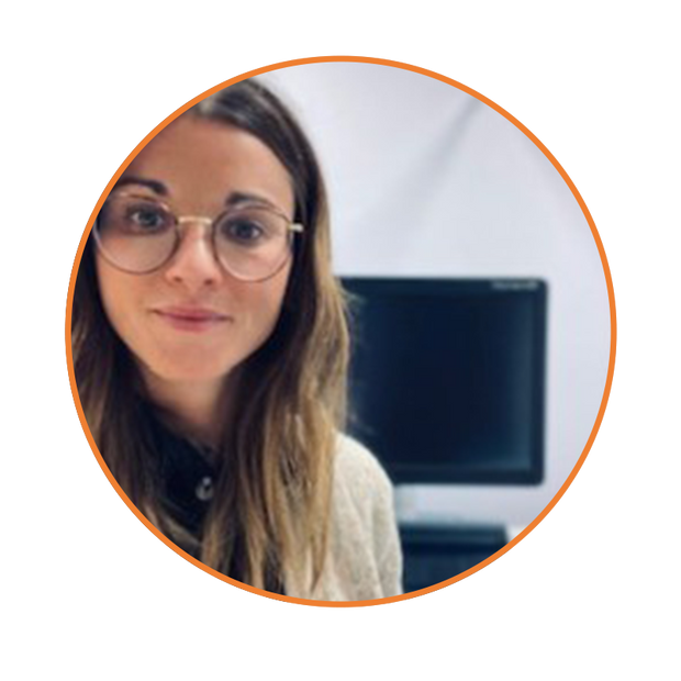 About the Contributor - Clarice Ciarlantini