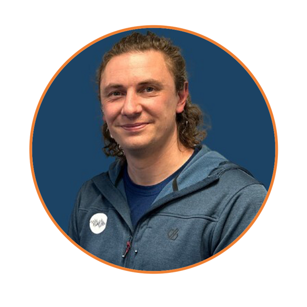 About the Contributor - Jack March