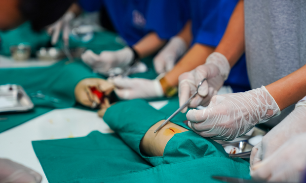 What Makes a Great Clinical Skills Lab?