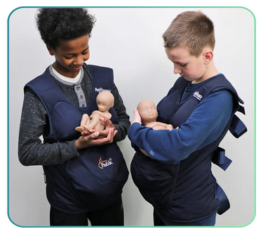 Education & Early Years T Level Resources