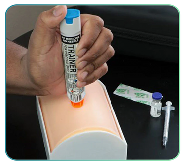 Adrenaline / EpiPen Trainers