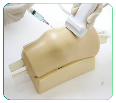 Arthroscopy Skills Trainers