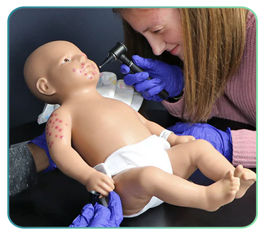 Babycare Training Models