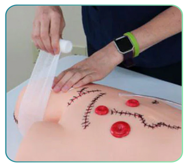 Bandaging Training Models