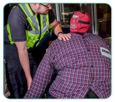 Bariatric Simulators