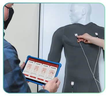 Advanced Life Support Trainers and Manikins