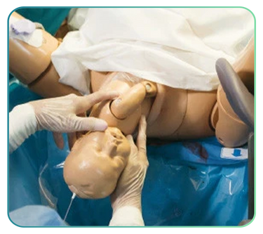 Birthing Simulators