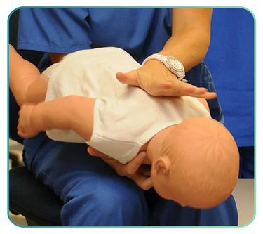 Choking Training Manikins