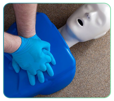 CPR Trainers