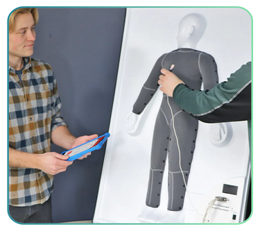 ECG Simulators and Clinical Skills Trainers