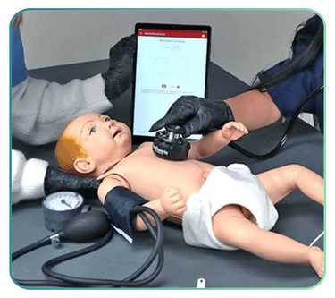 Paediatrics Clinical Skills Trainers