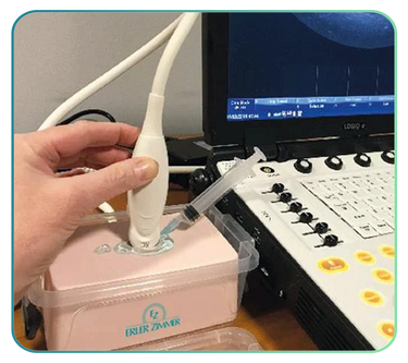 Ultrasound / X-Ray Trainers