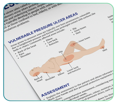 Pressure Ulcer Care