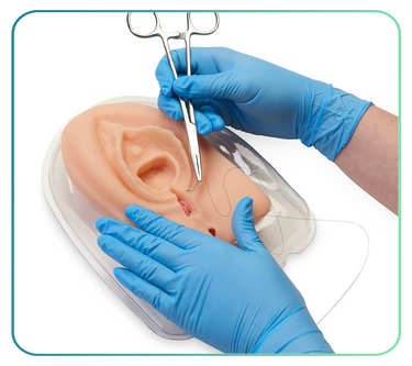 Episiotomy and Perineal Laceration Trainers
