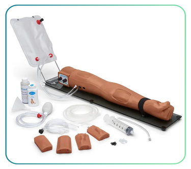 Haemodialysis Trainers