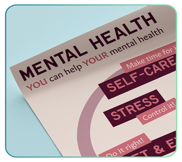 Mental Health & Wellbeing Education