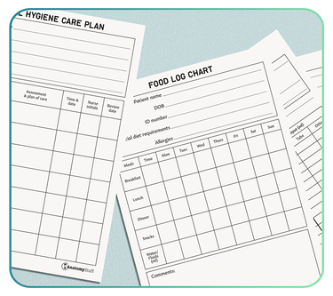 Health Care Professional Packs