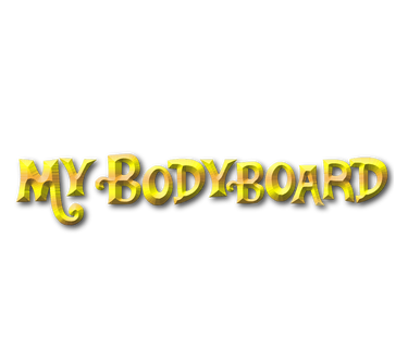 My BodyBoard
