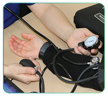 Patient Monitoring Trainers and Simulators