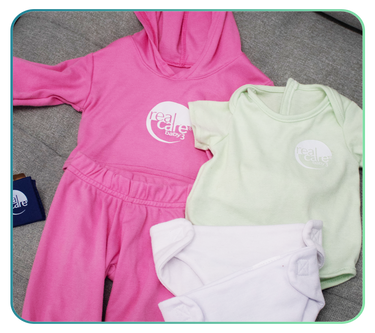 RealCare Baby Accessories