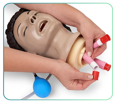 Suction Clinical Skills Trainers
