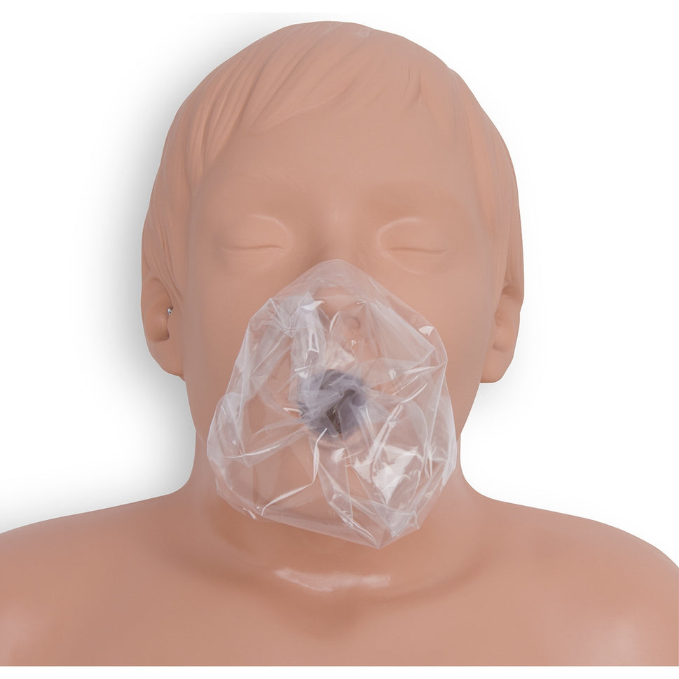 Sani CPR Family Pack