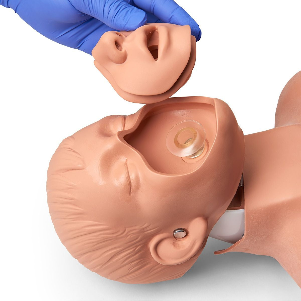 Brad Junior CPR Manikin