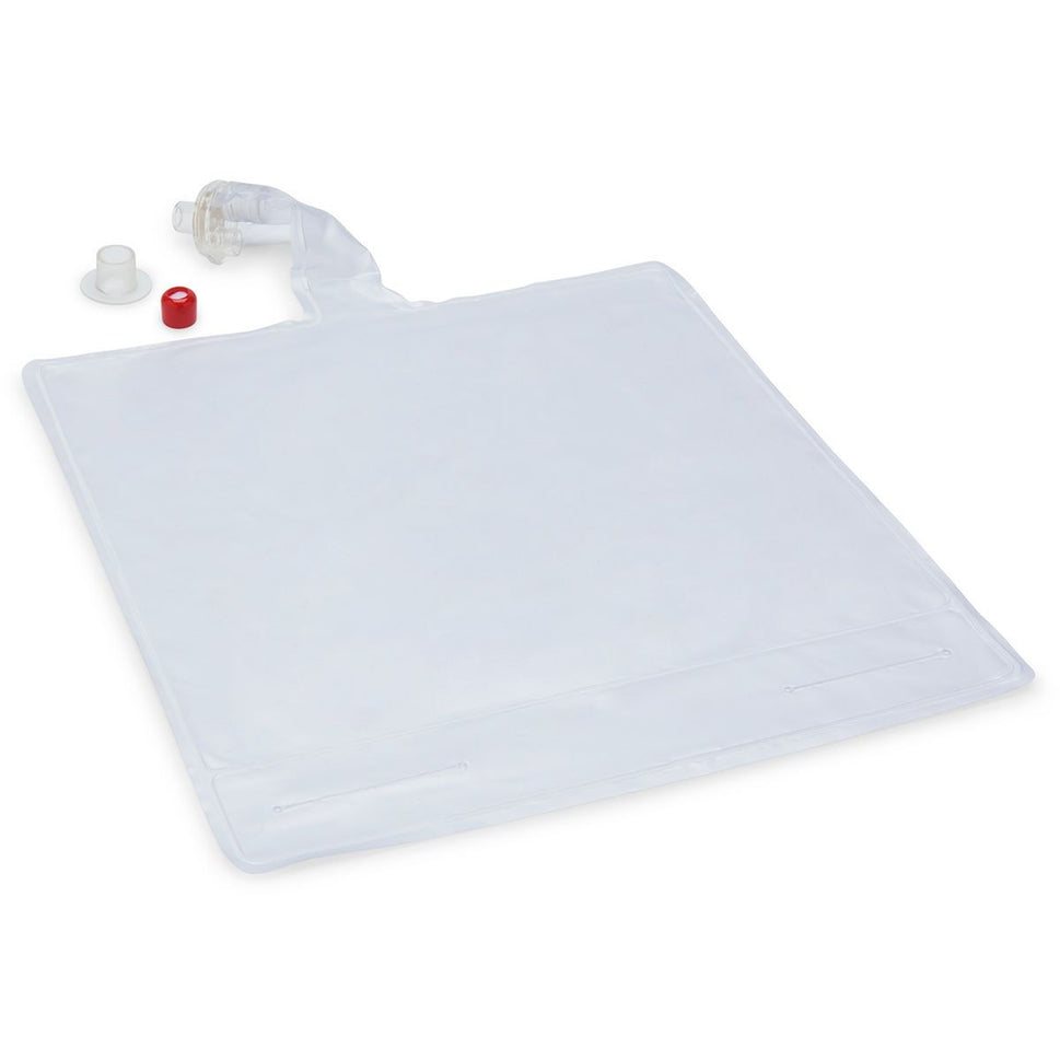 Brad / Paul / Female Manikin Airway Lung System (24 pack)