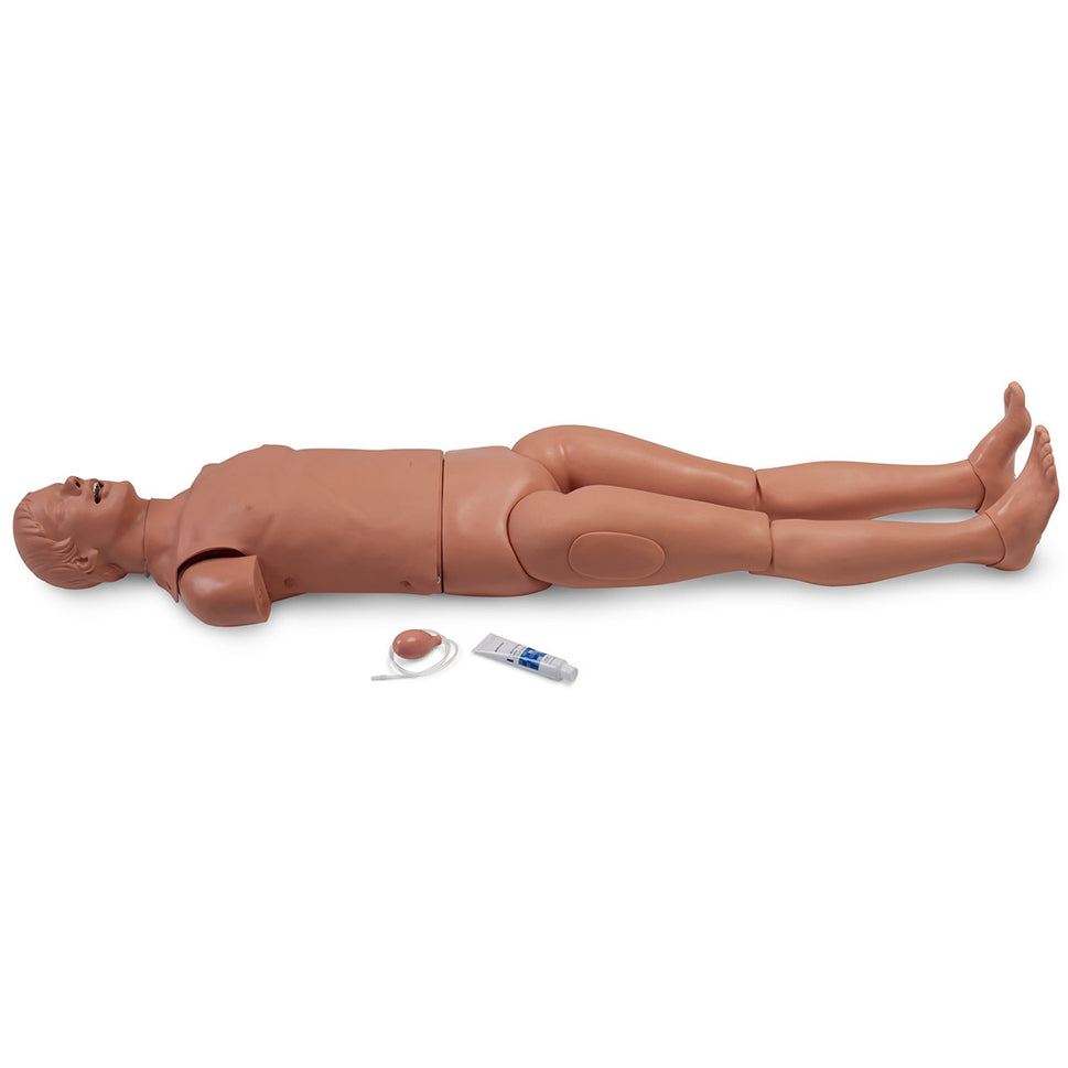 Full Body Adult Airway Management Trainer