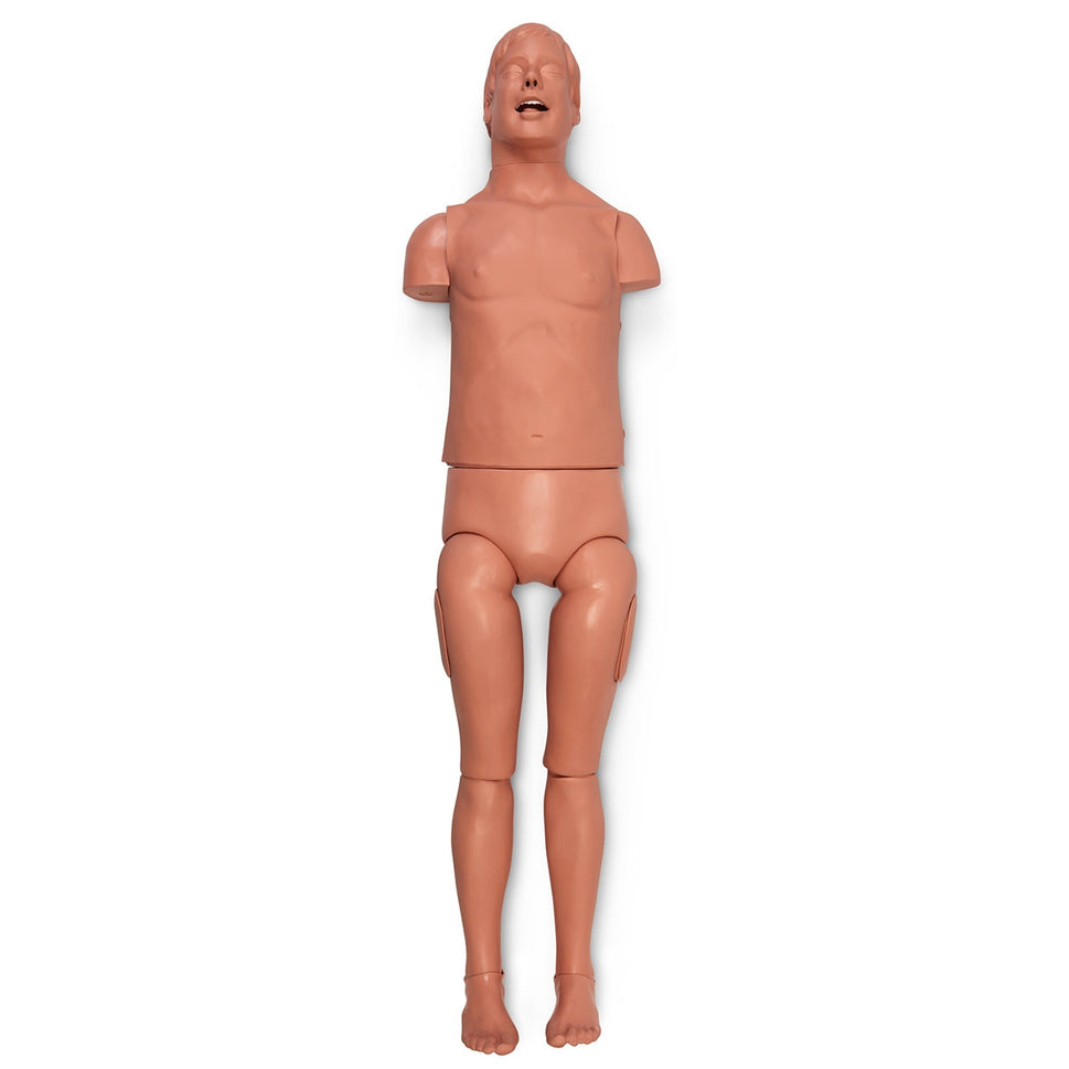 Full Body Adult Airway Management Trainer