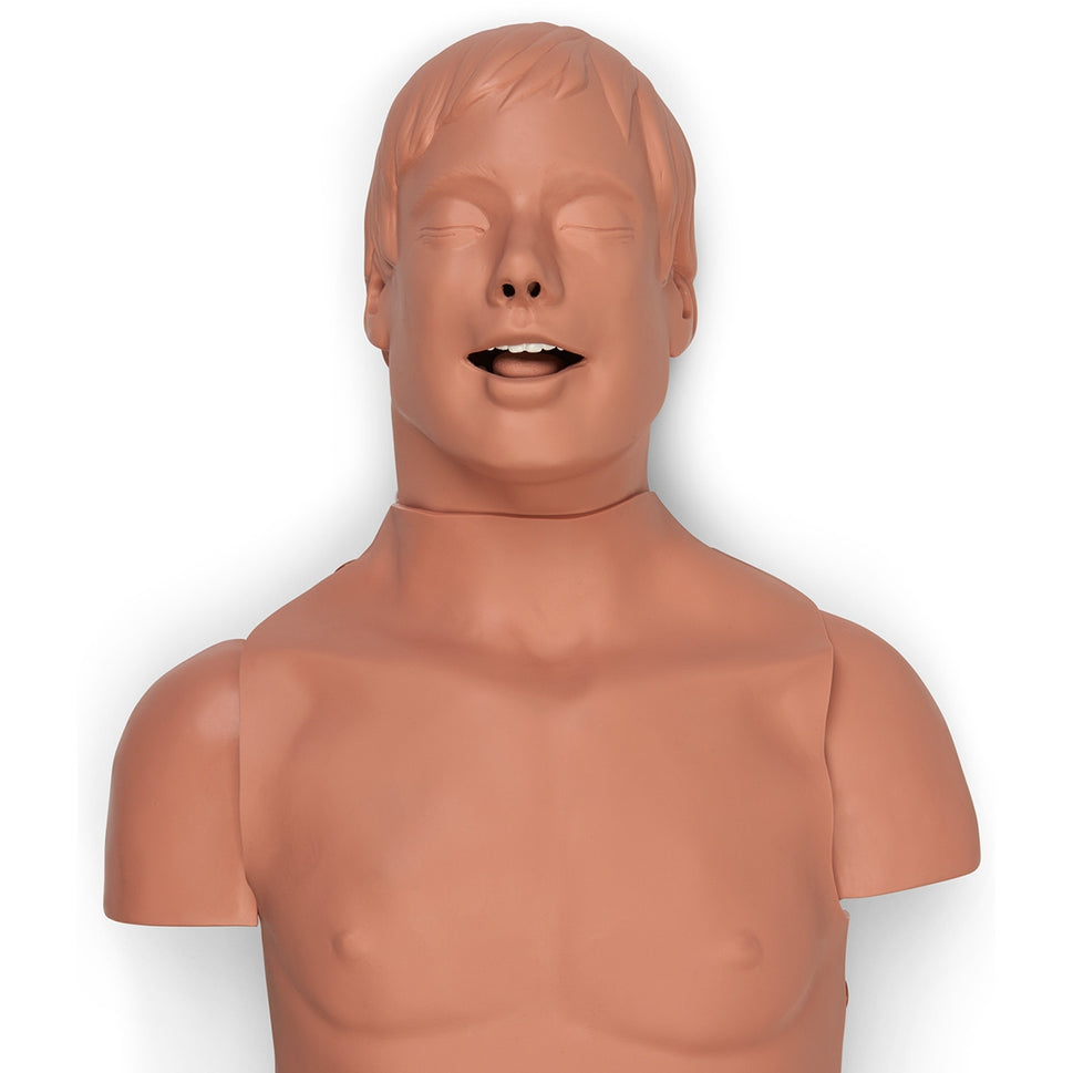 Full Body Adult Airway Management Trainer