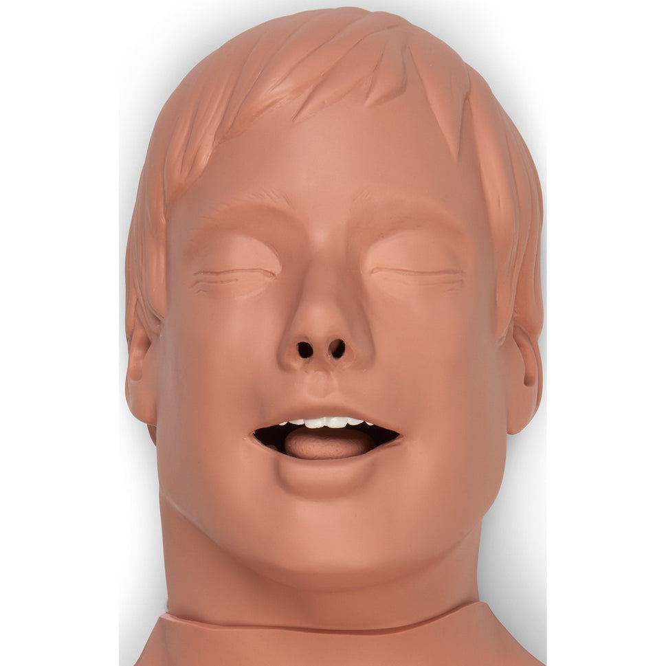Full Body Adult Airway Management Trainer