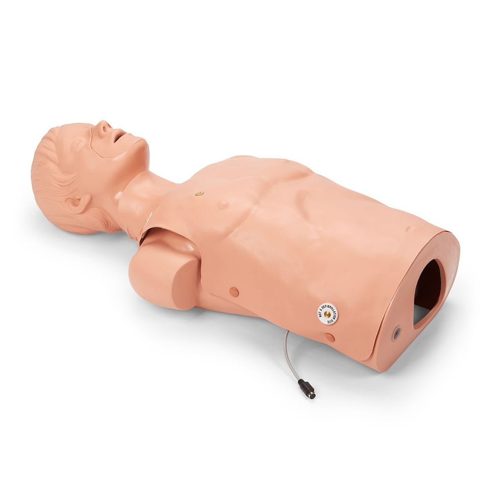 Adam Adult CPR & Defibrillation Manikin with Electronics