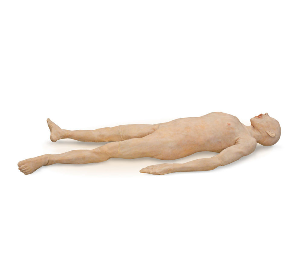 SynDaver "SynTissue" Mortuary Model