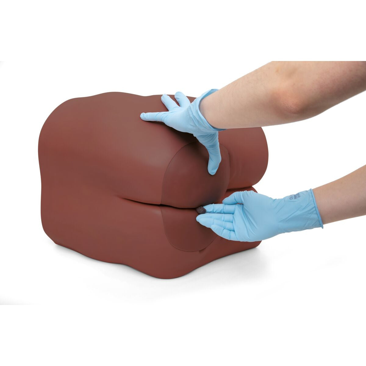 Bowel Care and Enema Trainer