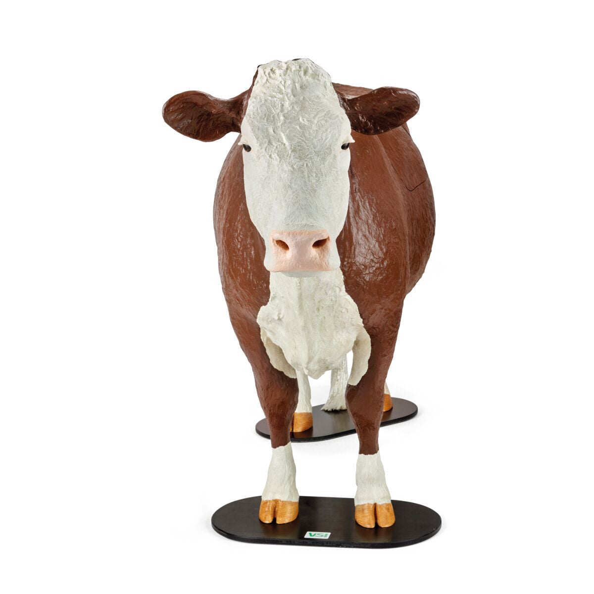 Bovine Dystocia Simulator (Hereford)