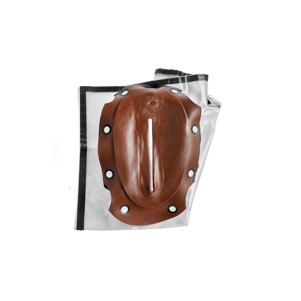 Hereford Birthing Panel Assembly for Hereford Dystocia Simulator