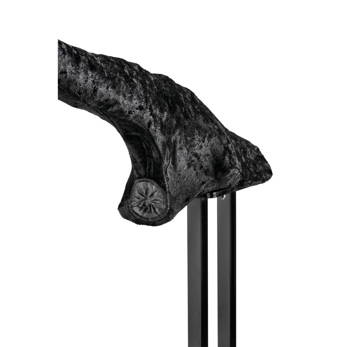TB Caudal Fold Tail Simulator