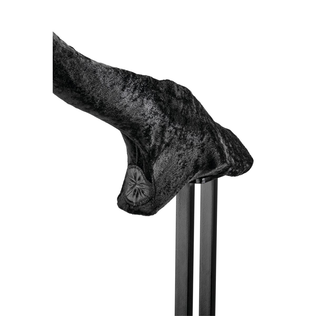 TB Caudal Fold Tail Simulator