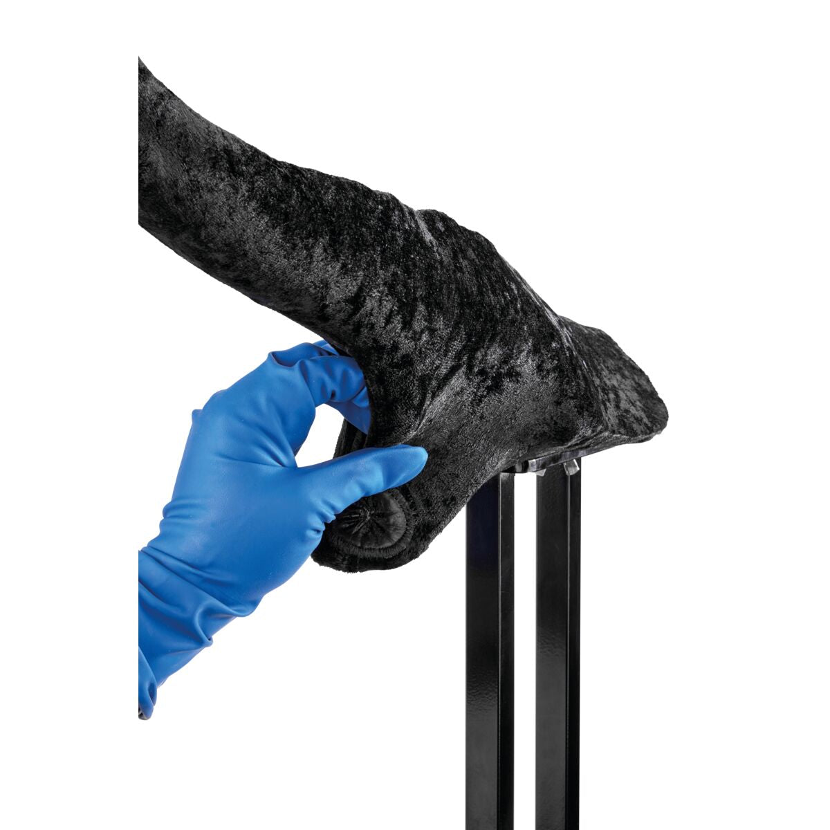 TB Caudal Fold Tail Simulator (Hereford)