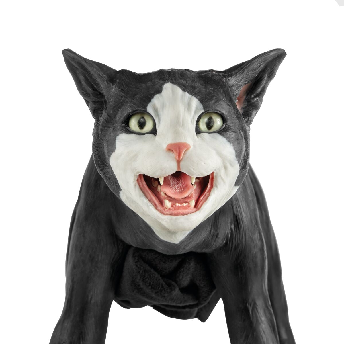 Feline Tech Simulator