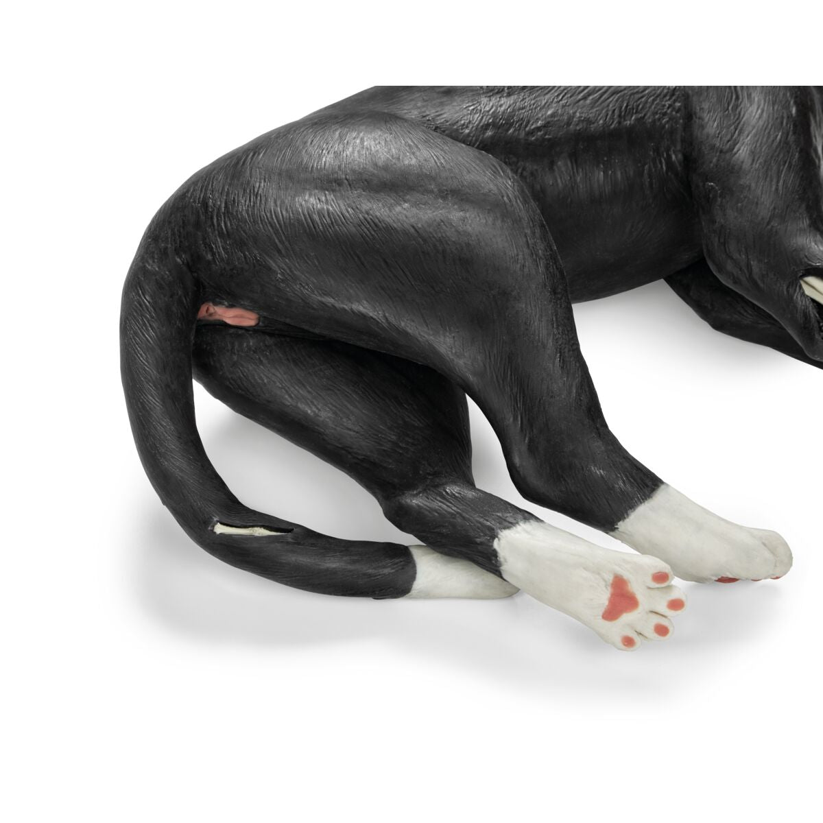 Feline Tech Simulator