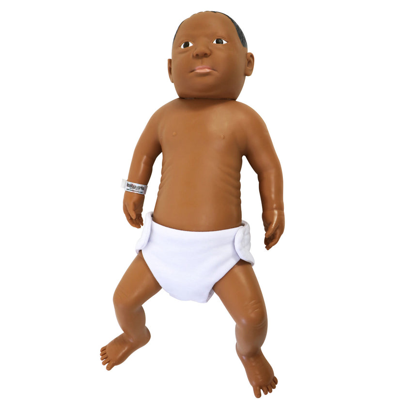 RealCare Down's Syndrome Baby Model 10720300