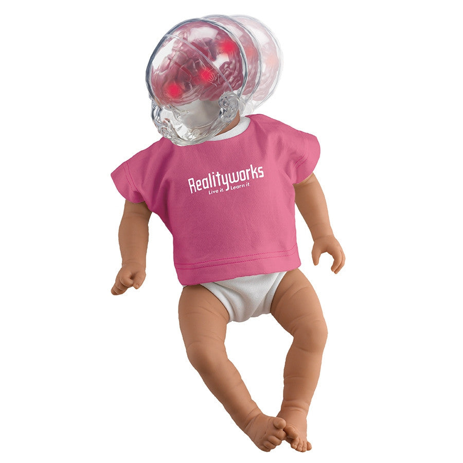 RealCare Shaken Baby