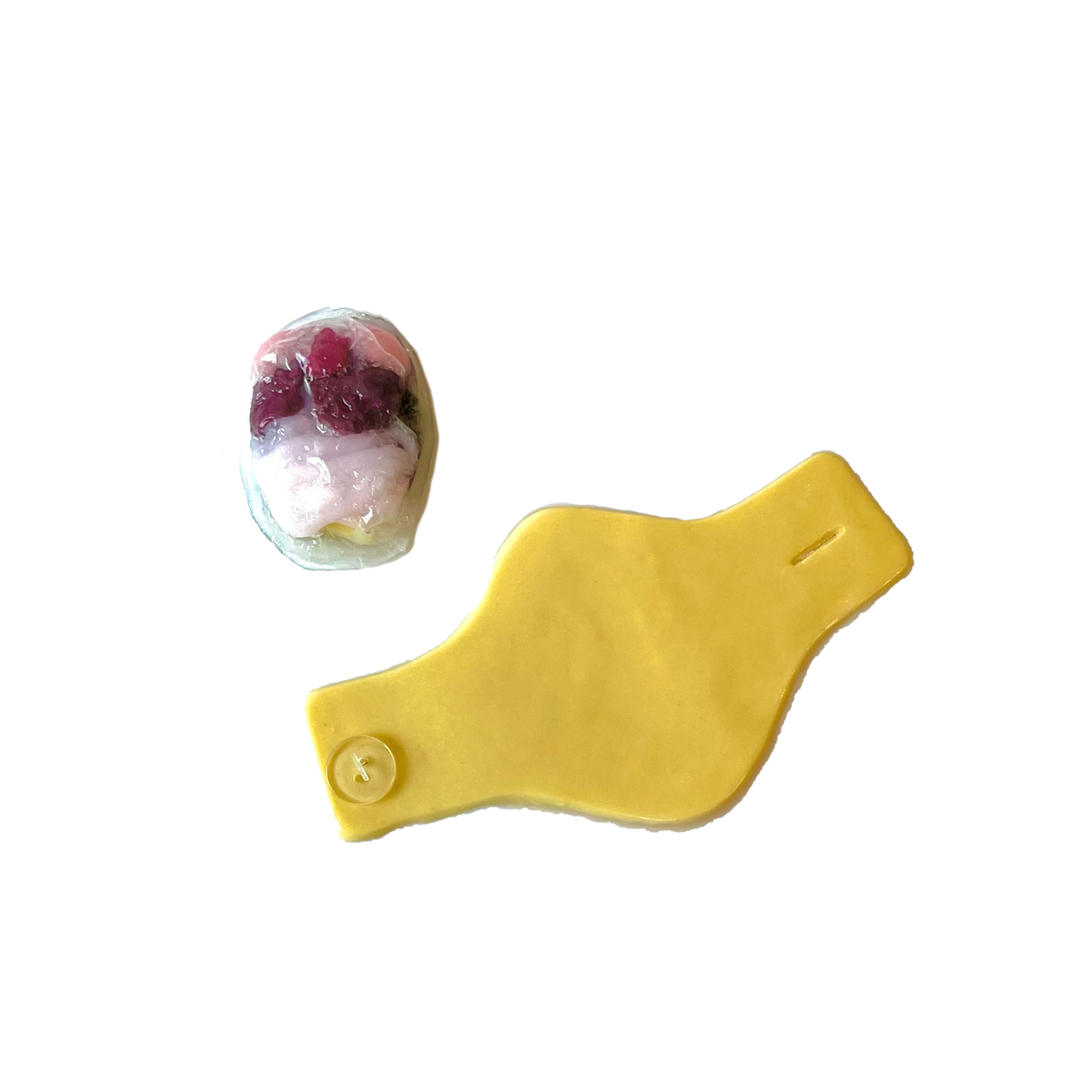 SynFrog Organ Replacement Pack (10 units)