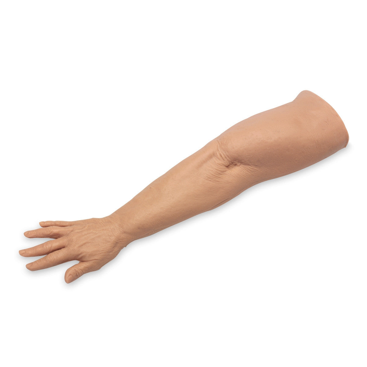 Replacement Skin for Geriatric IV Injection Training Arm