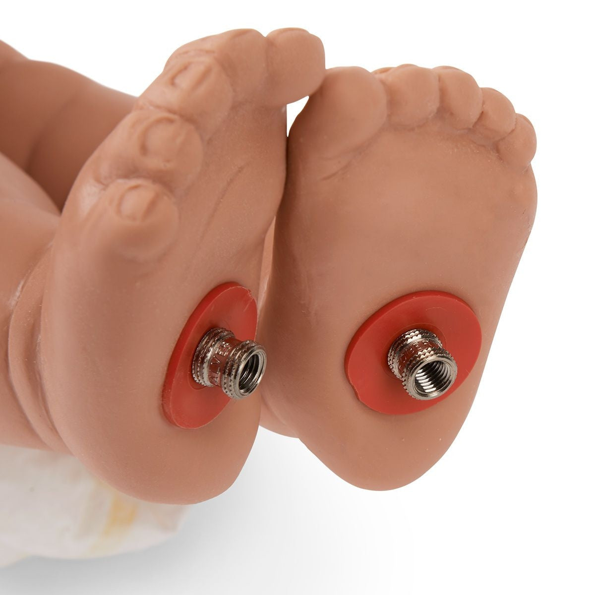 Cathy Newborn Baby Rescue Manikin